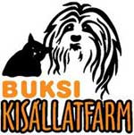 a Buksi kisállatfarm a facebookon