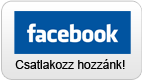 facebook gomb
