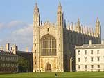 Cambridge