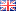 angol zászló